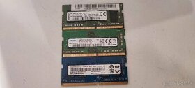 Ram ddr4 pre notebook