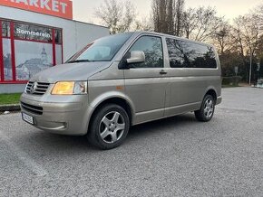 Volkswagen Caravelle 2.5 Tdi, Automat