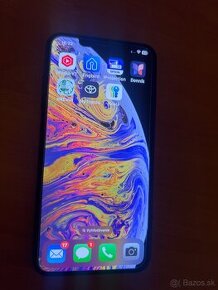 iPhone Xs max