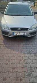 Predám Ford FOCUS 1.6cdti 80kw 2005