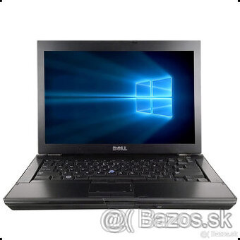 Dell E6410-I5/4Gb Ram/ 14"