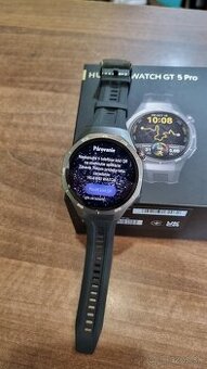 Huawei Watch GT 5 Pro 46mm