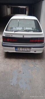 Renault 19 diesel 1.9 d 130 000