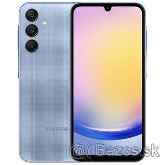 Predám samsung a25 5G - úplne nový