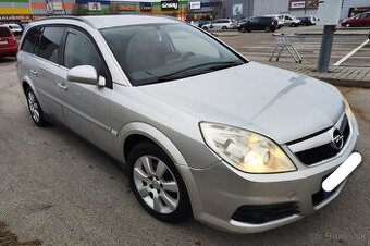 Predam Opel Vectra Caravan 1.9 Cdti