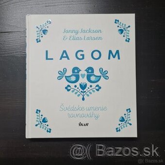 Lagom - Švédske umenie rovnováhy