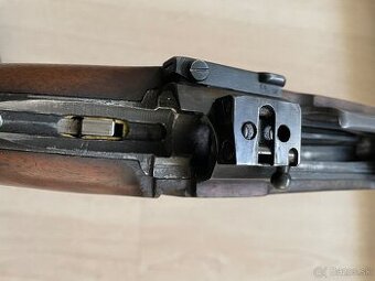 Frankonia mauser 7x57