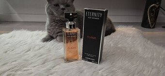 Calvin Klein Eternity Flame Women 100ml