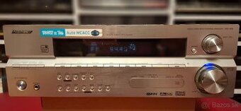 Predám receiver Pioneer VSX-915S