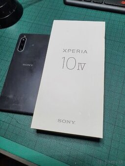 Sony xperia 10iv