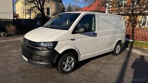 VW Transporter T6 2.0 TDI 75kw