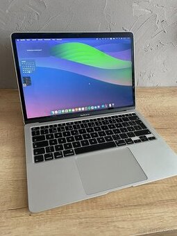 Apple MacBook Air 13" (2020) i3 1.1GHz 8GB 256GB Silver