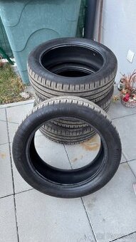 Conti Eco Contact 5 185/50 R16 H  letné DOT 1121