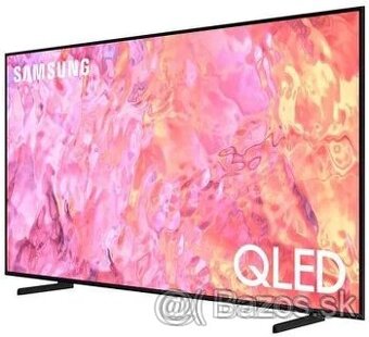 50" Samsung QE50Q60C TV