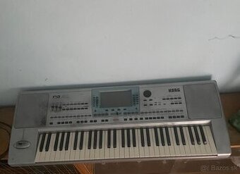 KORG pa 50