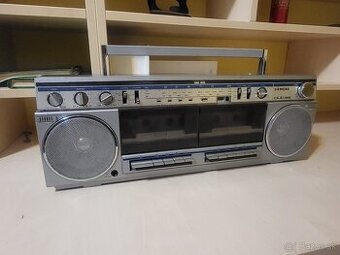 Siemens club 818 dvojca stereo