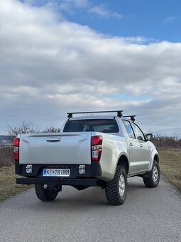 Toyota Hilux 2009 2.5d 4x4