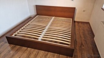 Ikea Malm 180x200