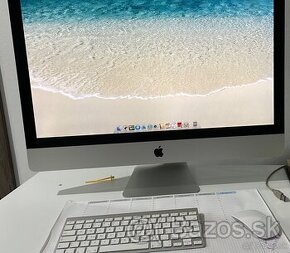 Apple Imac all in one