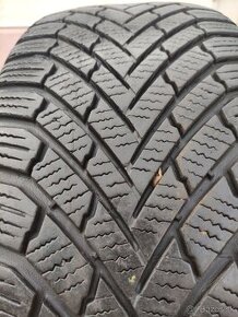 Zimné pneumatiky 205/55 r16