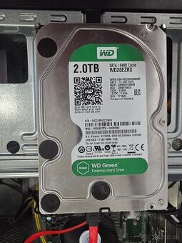 HDD 2TB