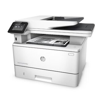 Predám Tlačiareň HP LaserJet Pro M426dw

