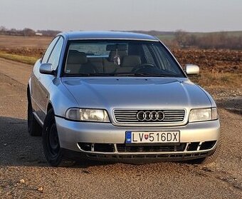 Audi a4 1.9 Tdi