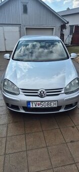 VW golf 5 2.0 TDI