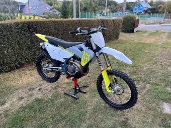 Husqvarna FC450