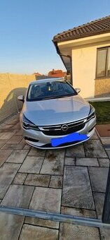 Opel Astra 1.6cdti 81kW