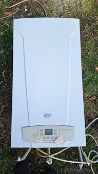 Baxi Fourtech 24