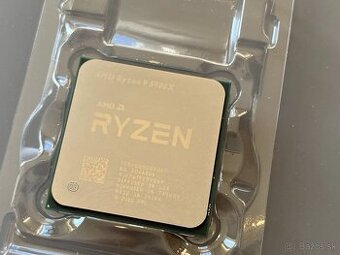 AMD Ryzen 9 5900X