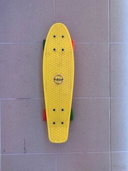 Pennyboard