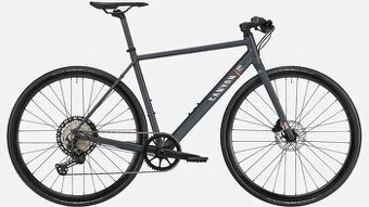 Canyon Roadlite 7 , Shimano XT