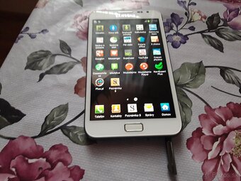 Samsung Galaxy Note