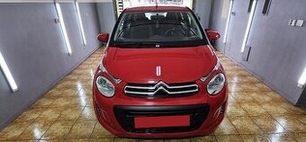 Citroen C1 1.0 vvti - 1