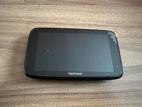 Tomtom Go Expert 5" Truck Navigation Device - 1