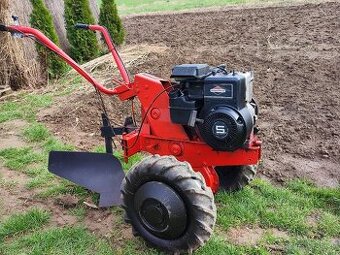 Malotraktor Gukom GM19 - 1