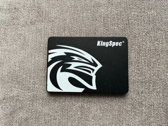 2,5" SSD KingSpec/SP/Patriot/GO Infinity/Crucial 512GB - 1