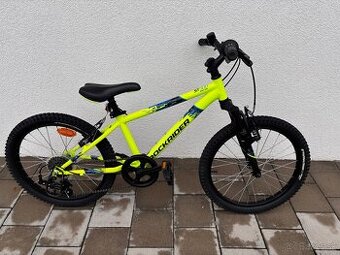 Detský bicykel Rockrider ST500 - 1