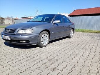 Opel omega 2.2 DTI - 1