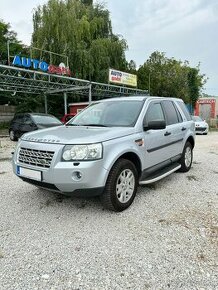 Land Rover Freelander 2 4X4, Automat, 2007, 118 kW,293223 km - 1