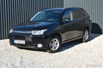 Mitsubishi Outlander 2.2 Diesel 2WD, kamera