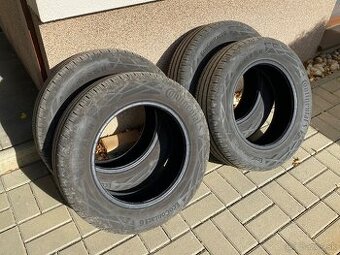 185/65 R15 H Continental letne - 1