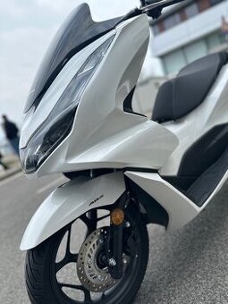 Honda PCX125