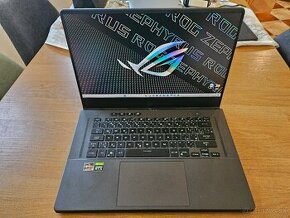 Predám ASUS ROG Zephyrus G15 GA503