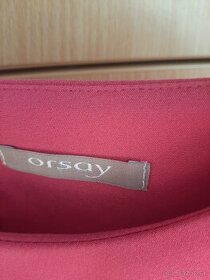 Dámske šaty Orsay č.M/38 - 1
