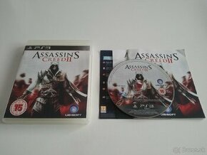 Assassins Creed II