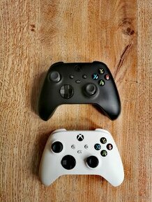 Ovládač Xbox Series One Joystick