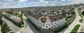 REZERVOVANÉ - Predám 3-izbový byt na ulici Žižkova, Košice
